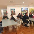 Arte y Salud