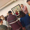 Arte y Salud