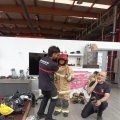 Bombeiros 6.