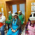 Museo en movemento