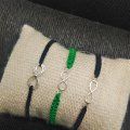 PULSERAS INFINITOS.