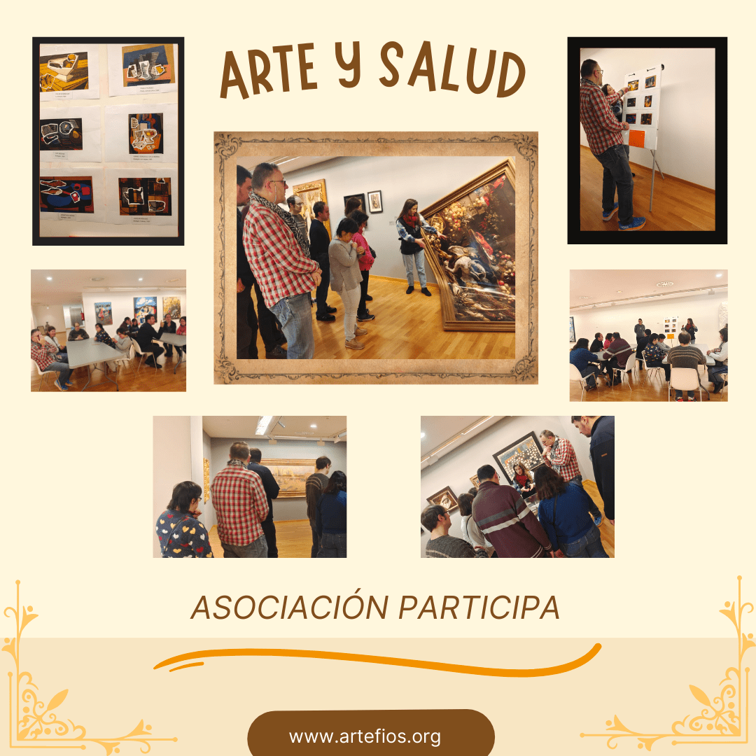 Arte y Salud 