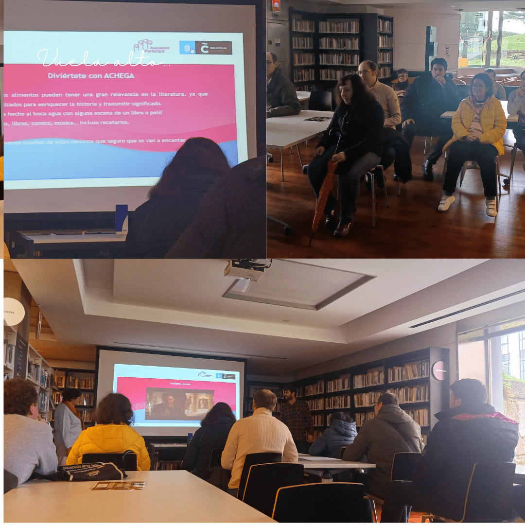 Asociación Participa 