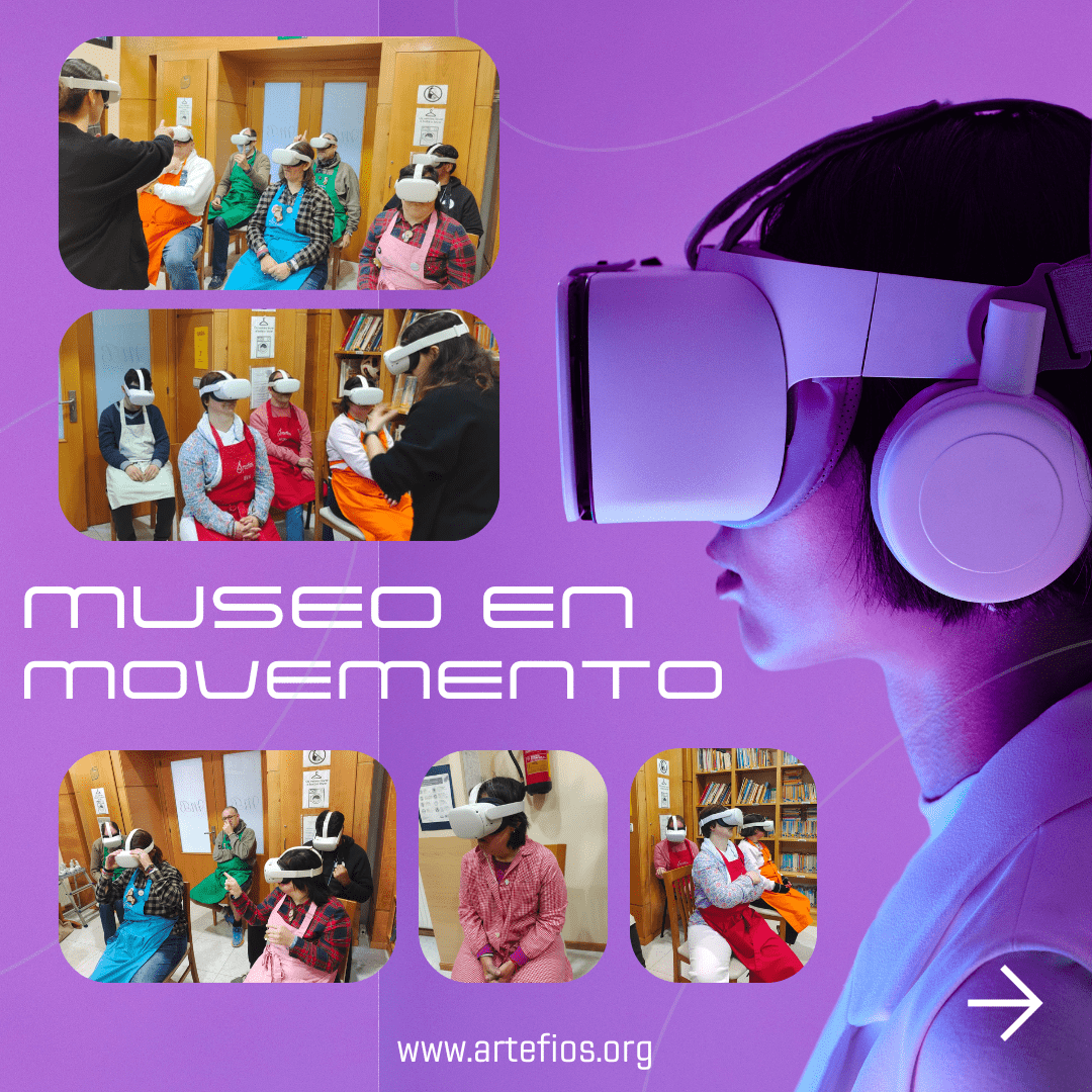 Museo en movimiento 