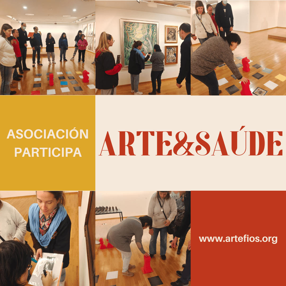 Arte y Salud 