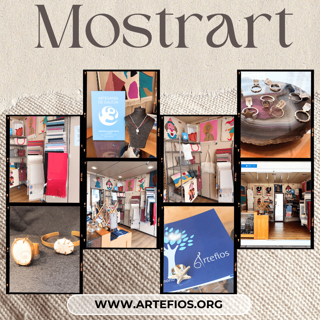 Mostrart