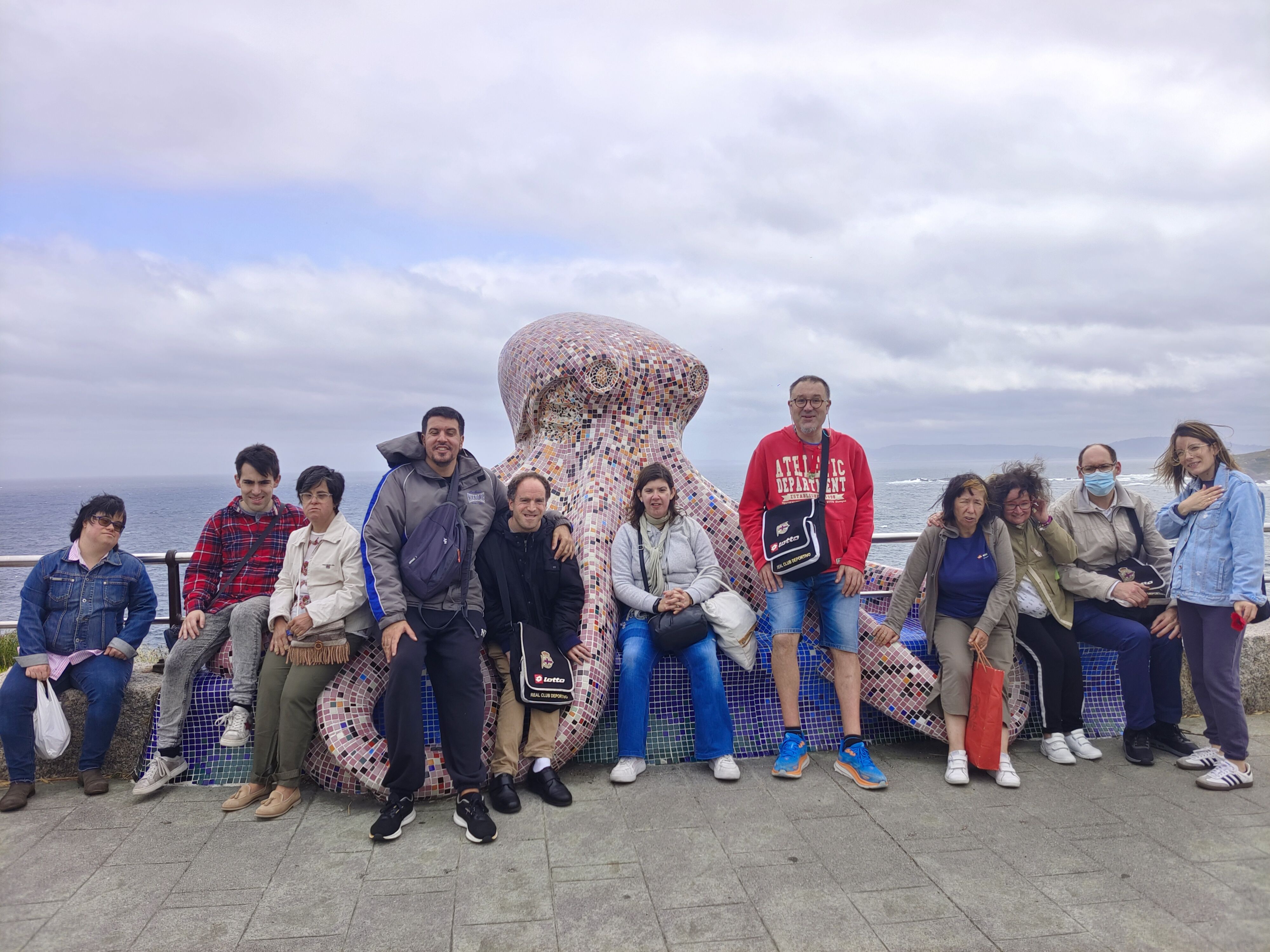 Paseo mañanero