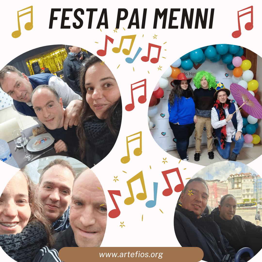 Fiesta Pai Menni 