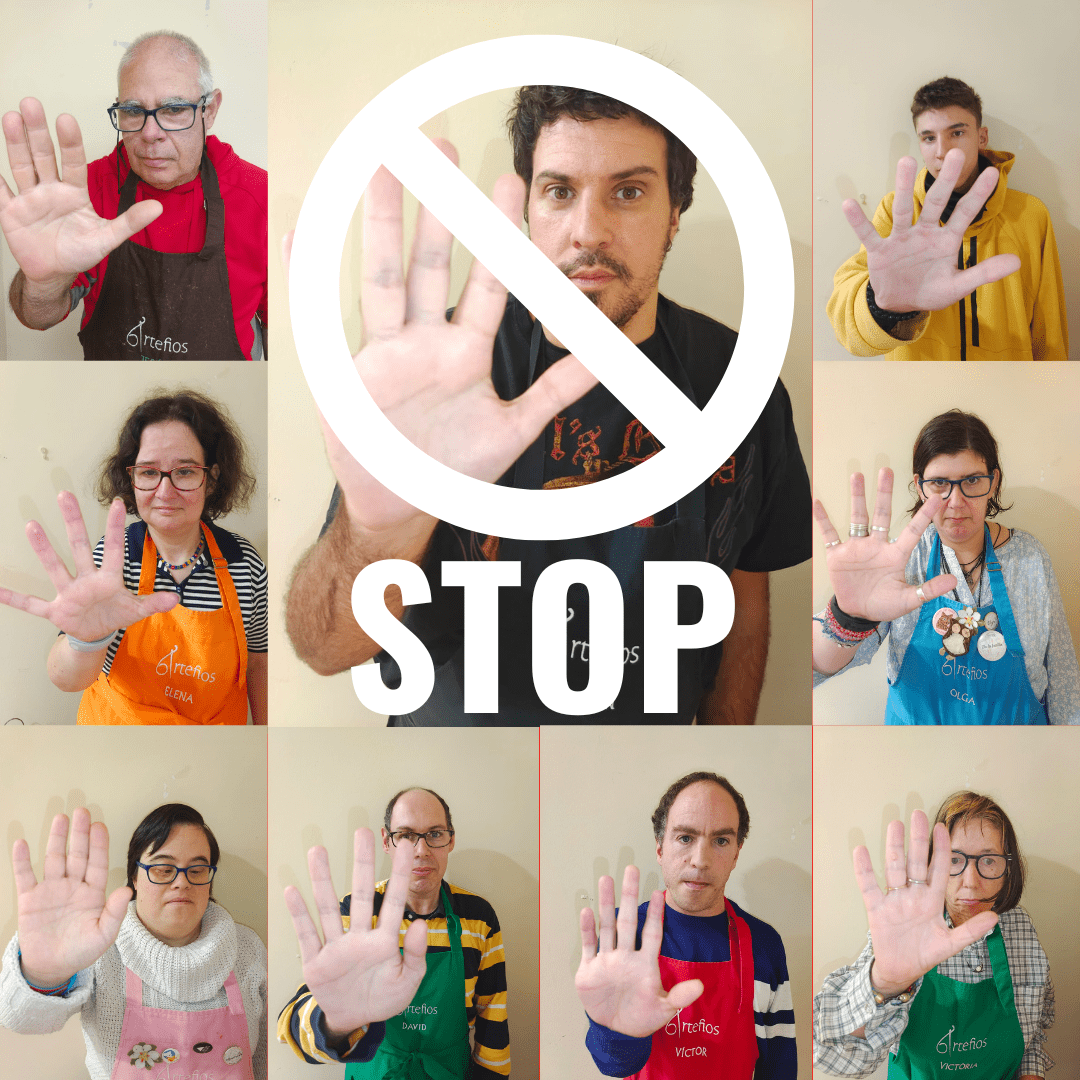 Día Internacional de la No Violencia 