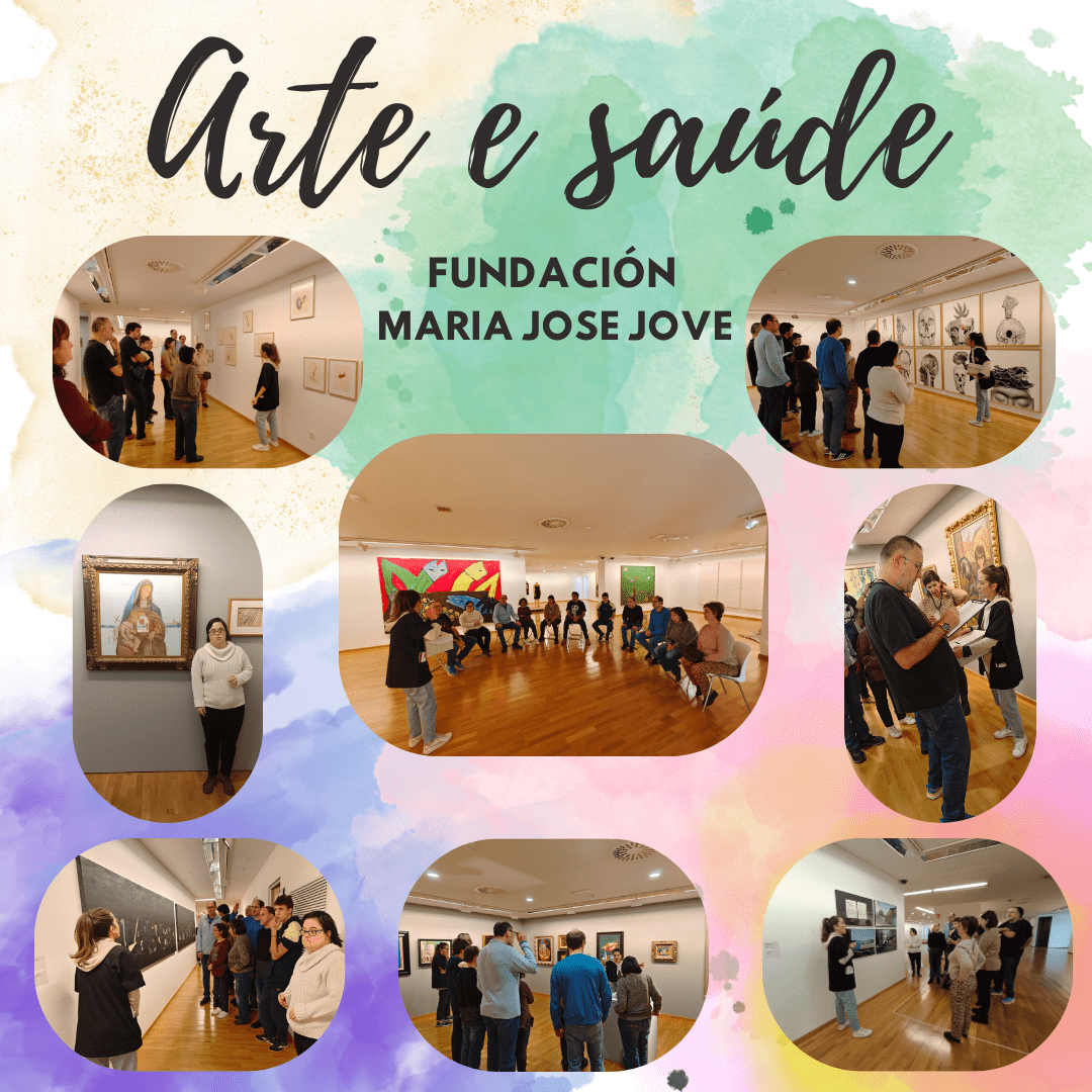 Arte y Salud 