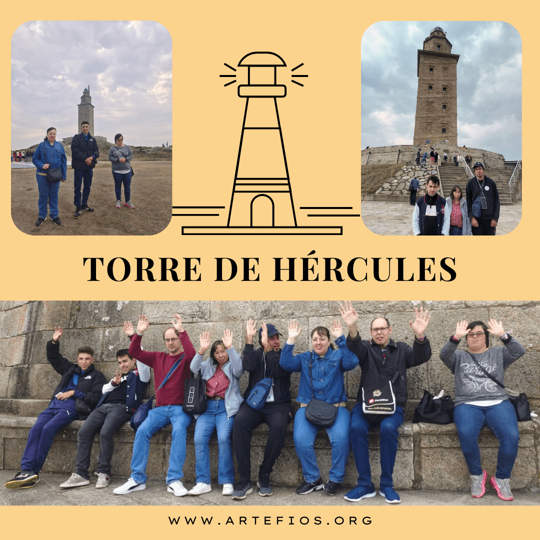 Torre de Hércules 