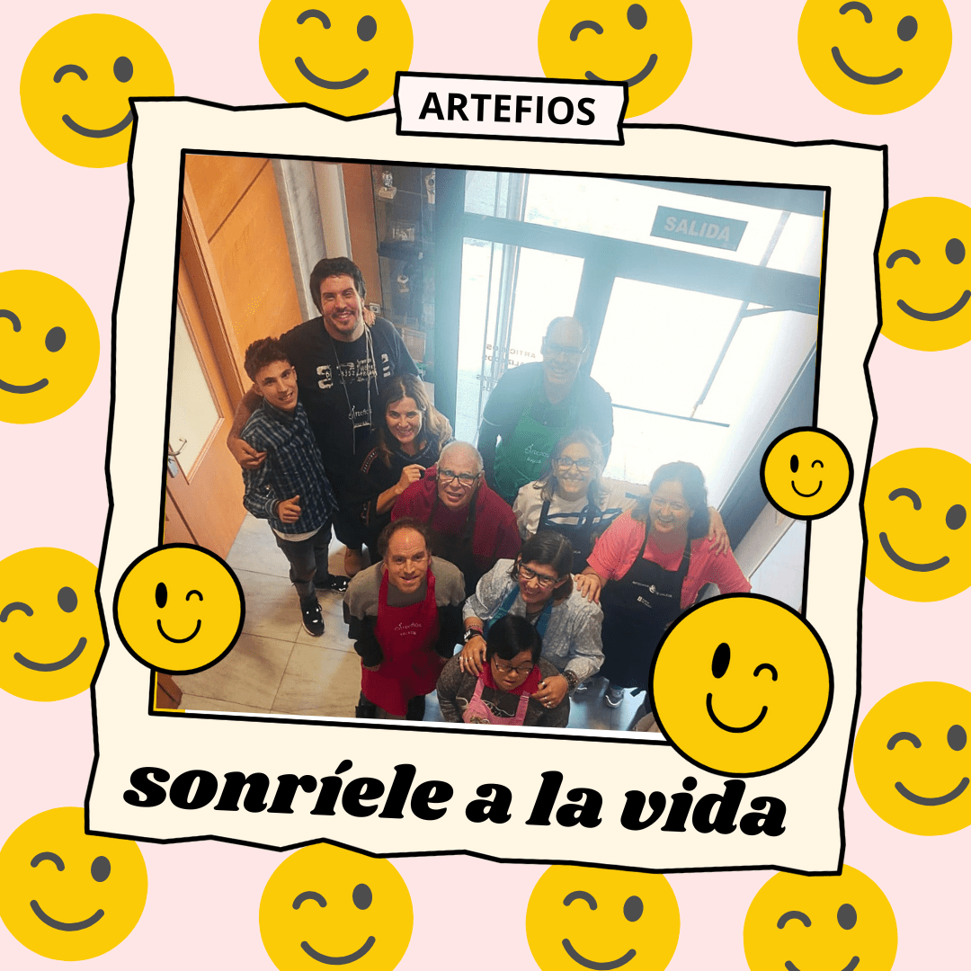 Día Mundial de la Sonrisa 