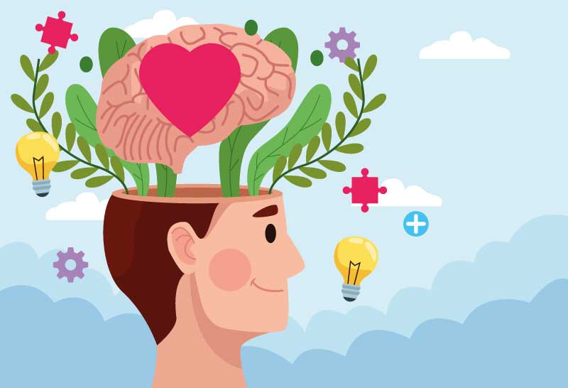 Día Mundial de la Salud Mental
